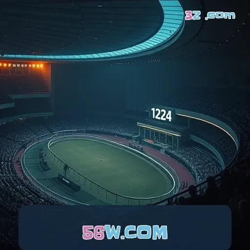 56W.COM: Descubra a Nova Era do Arcade no Brasil