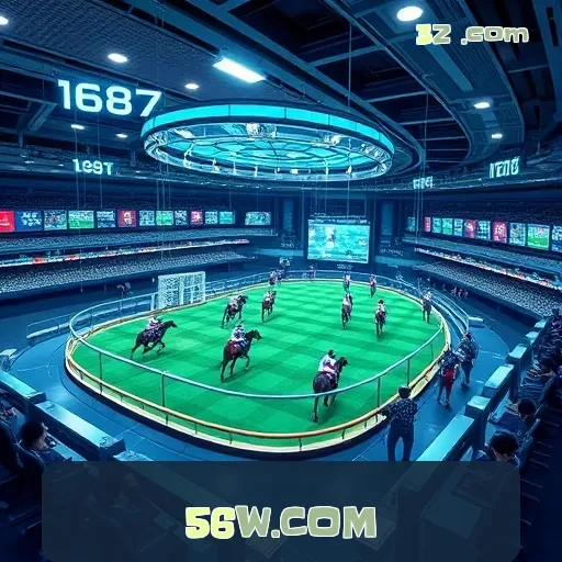 56W.COM: Ofertas Imperdíveis para Jogadores Entusiasmados