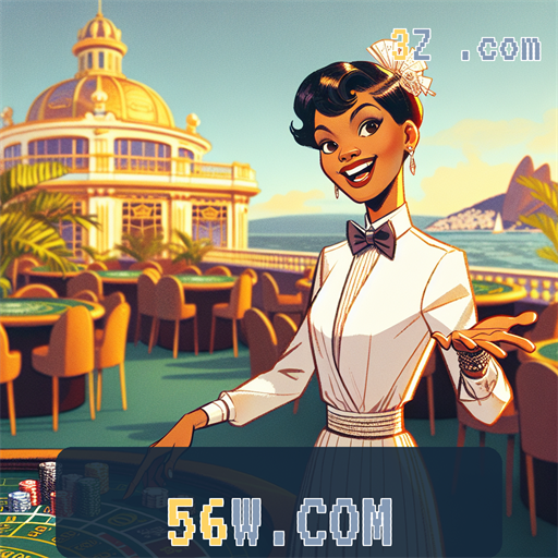 Plataforma dos sonhos: a experiência que 56W.COM oferece