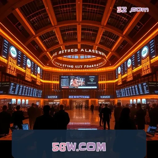 56W.COM: Explore a Seção Premium e Transforme seu Jogo