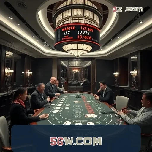 56W.COM: A Melhor Plataforma Para Torneios de Jogos Online